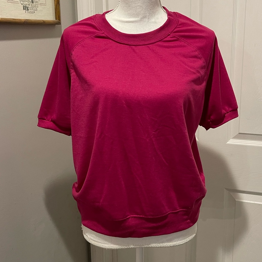 Just be lightweight top